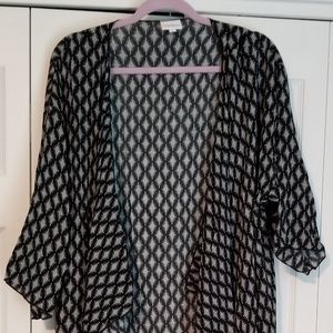 Lularoe Shirley